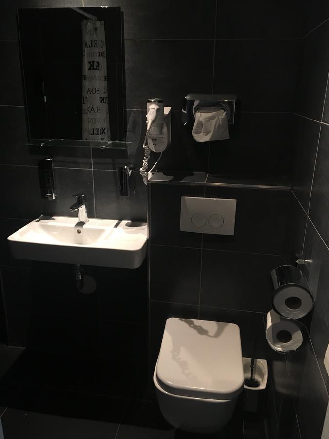 אמסטרדם Hotel Manofa מראה חיצוני תמונה