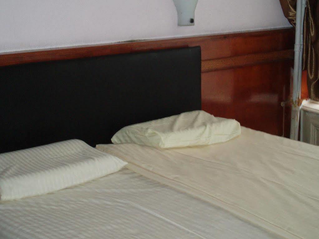 אמסטרדם Hotel Manofa מראה חיצוני תמונה