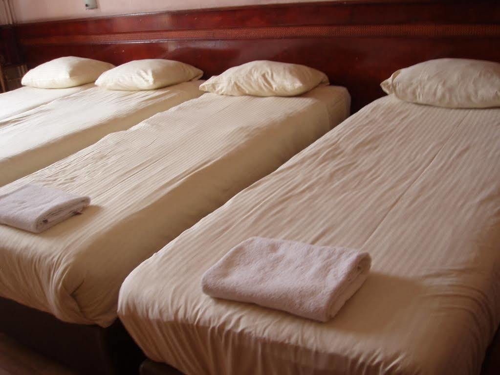 אמסטרדם Hotel Manofa מראה חיצוני תמונה