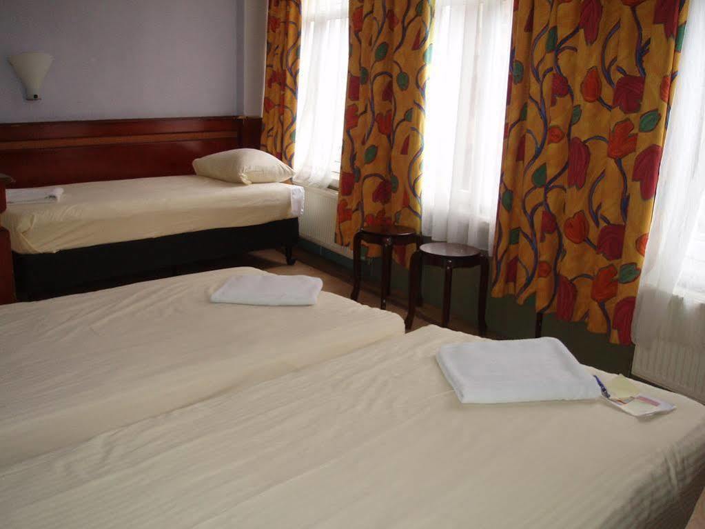 אמסטרדם Hotel Manofa מראה חיצוני תמונה